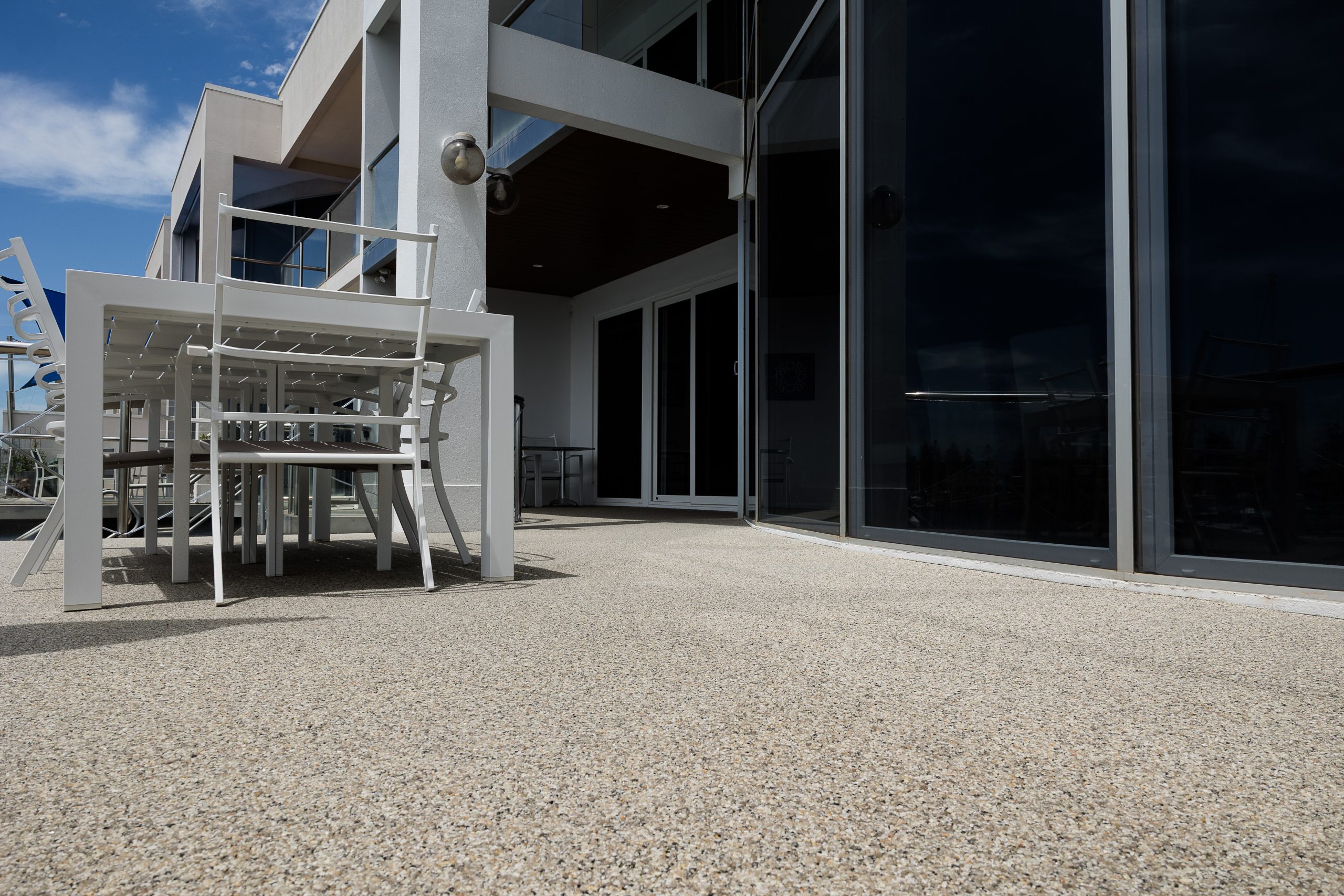 Resurfacing Adelaide North Haven 2025-11